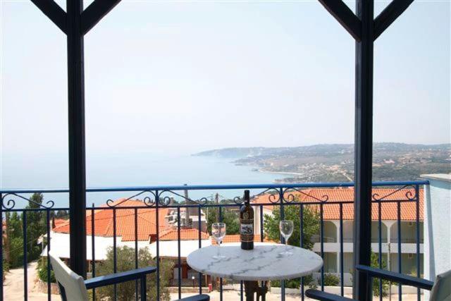 Sirines Aparthotel Vlachata Room photo